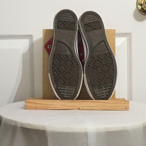 CONVERSE CHUCK TAYLOR ALL STAR Low Top Sneakers - Picture 4 of 4